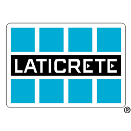 Logo LATICRETE SUPERCAP LLC