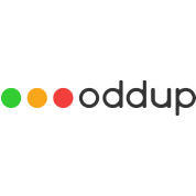 Logo Oddup Ltd.