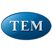 Logo TEM Holdings Ltd.