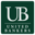 Logo UB Pankkiiriliike Oy