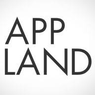 Logo Appland, Inc.