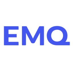 Logo EMQ Ltd.