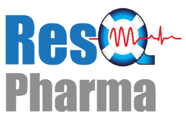 Logo ResQ Pharma, Inc.