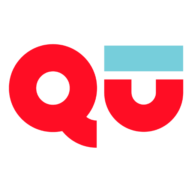 Logo Qu Pos, Inc.