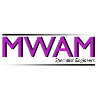 Logo MWAM (UK) Ltd.