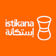 Logo Istikana Ltd.