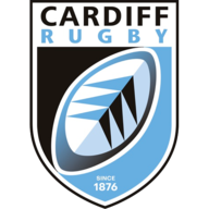 Logo Cardiff Blues Ltd.