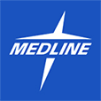 Logo Medline Services UK Ltd.