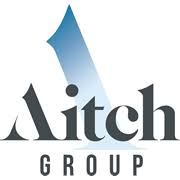 Logo Aitch Group Ltd.