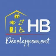 Logo Hb Developpement