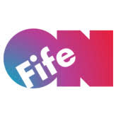 Logo Fife Cultural Trust