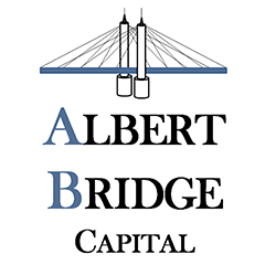 Logo Albert Bridge Capital LLP
