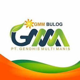 Logo PT Gendhis Multi Manis