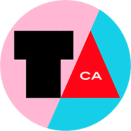 Logo Turnaround Arts