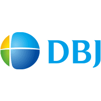 Logo Development Bank of Japan, Inc.
