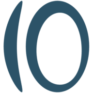 Logo IO Biotech ApS