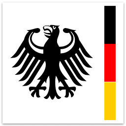 Logo Bundespolizeidirektion München