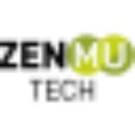 Logo ZenmuTech, Inc.