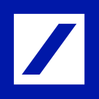 Logo Deutsche Bank AG (Private Banking Germany)
