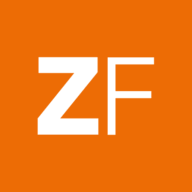 Logo Zyro-Fisher Ltd.