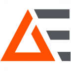 Logo Advanced Energy Industries U.K. Ltd.