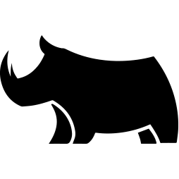Logo Rhino Ventures