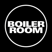 Logo Boiler Room (UK) Ltd.