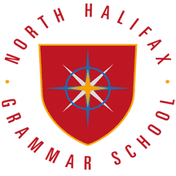 Logo The North Halifax Grammar School Academy Trust