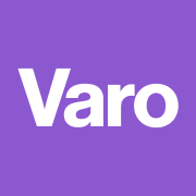 Logo Varo Money, Inc.