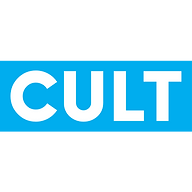 Logo CULT Capital LLC