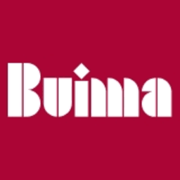 Logo Buima Group, Inc.