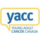 Logo Young Adult Cancer Canada