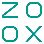 Logo Zoox, Inc.