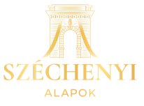 Logo Széchenyi Tökealap-kezelö Zrt.