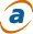 Logo America Net Ltda.