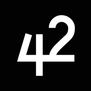 Logo 42 Technologies, Inc.