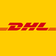 Logo DHL Global Forwarding GmbH