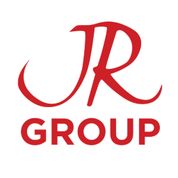 Logo JR Group Holdings Pte Ltd.