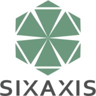 Logo SixAxis LLC