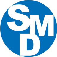 Logo SMD Development Sdn. Bhd.