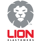Logo Lion Elastomers LLC