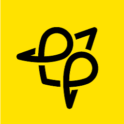 Logo Fooji, Inc.