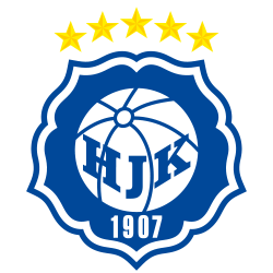 Logo HJK Oy