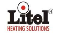 Logo Litel Infrared Systems Pvt Ltd.
