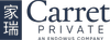 Logo Carret Private Investments (Asia) Ltd.