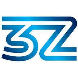 Logo 3Z ehf