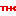 Logo THK Rhythm Automotive GmbH
