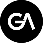 Logo Game Analytics Ltd.