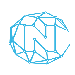 Logo Nucleus Vision LLC