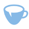 Logo 7 Cups of Tea Co.